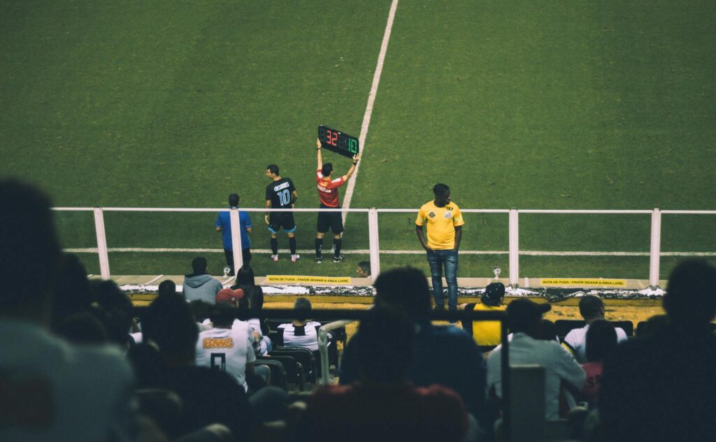 live sports streaming