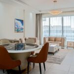 luxury living modern home