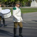 Major General Gail Ernst official portrait