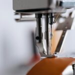 manual upholstery stapler