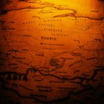 map of central florida