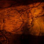 map of Iowa 515 area code