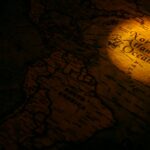 map of north central florida counties