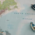 map of North Central Florida