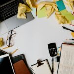 Note Taking System Mistakes Haunt Us All