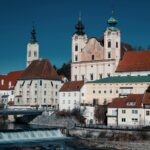 Michael Mayhew infographic