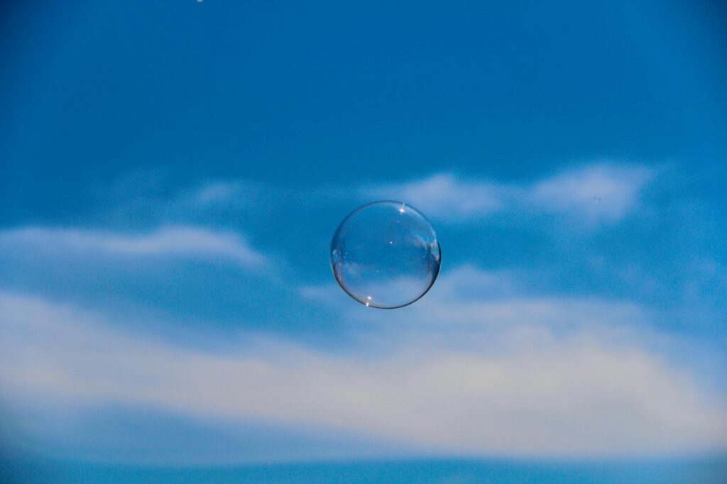 microsoft bubble game