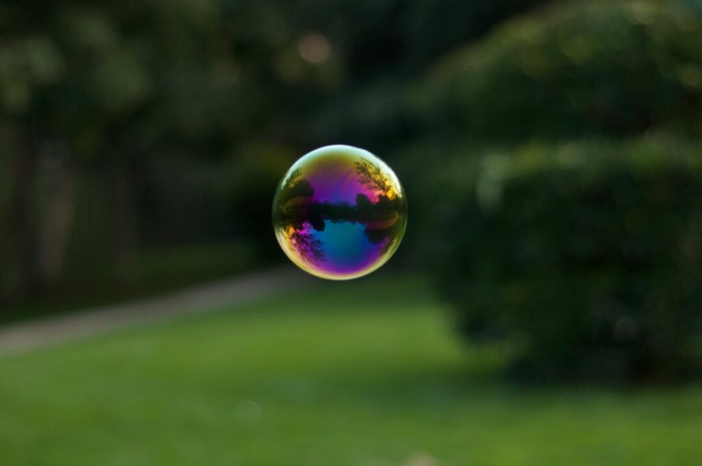 microsoft bubble gameplay