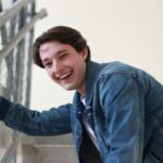 Mitchell Besser professional headshot