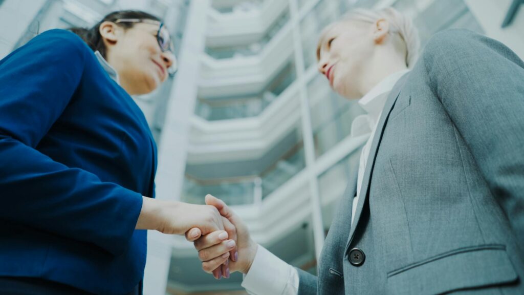 modern business technology strategy