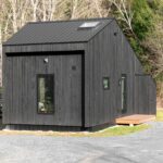 modern tiny zone design