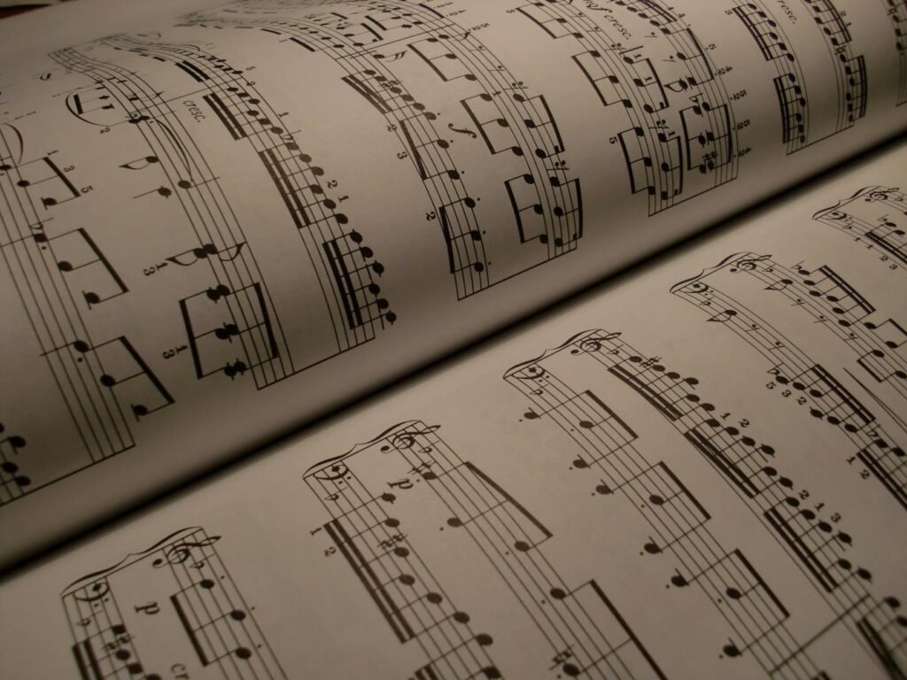 music download icon