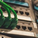 network of professionals collaborating