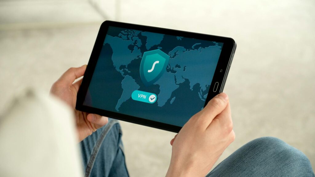 network security game access