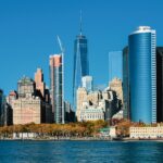 Area Code 646: NYC’s Digital Backbone?