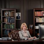 official portrait european parliament