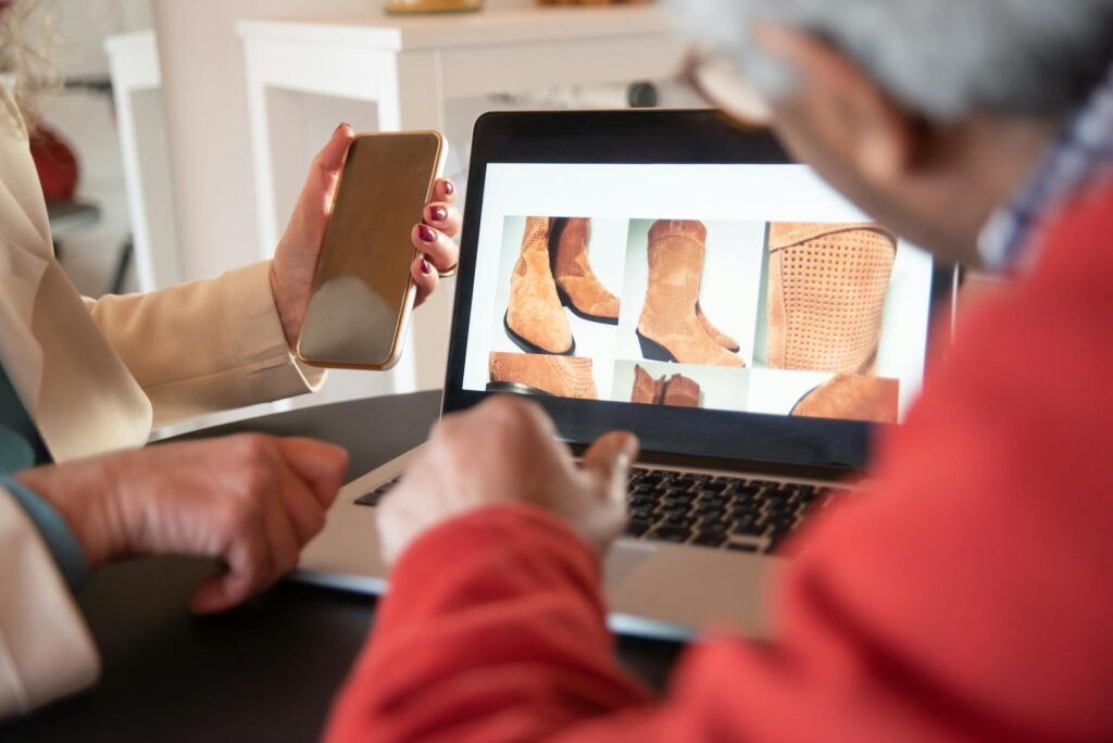 online store carbon footprint offset