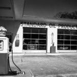 pacific standard time map