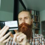 person identification verification