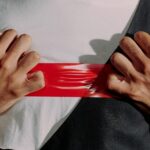 person seizing opportunity