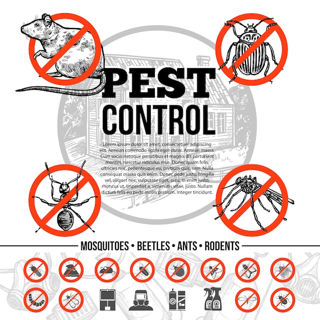 pest control company acquisition
