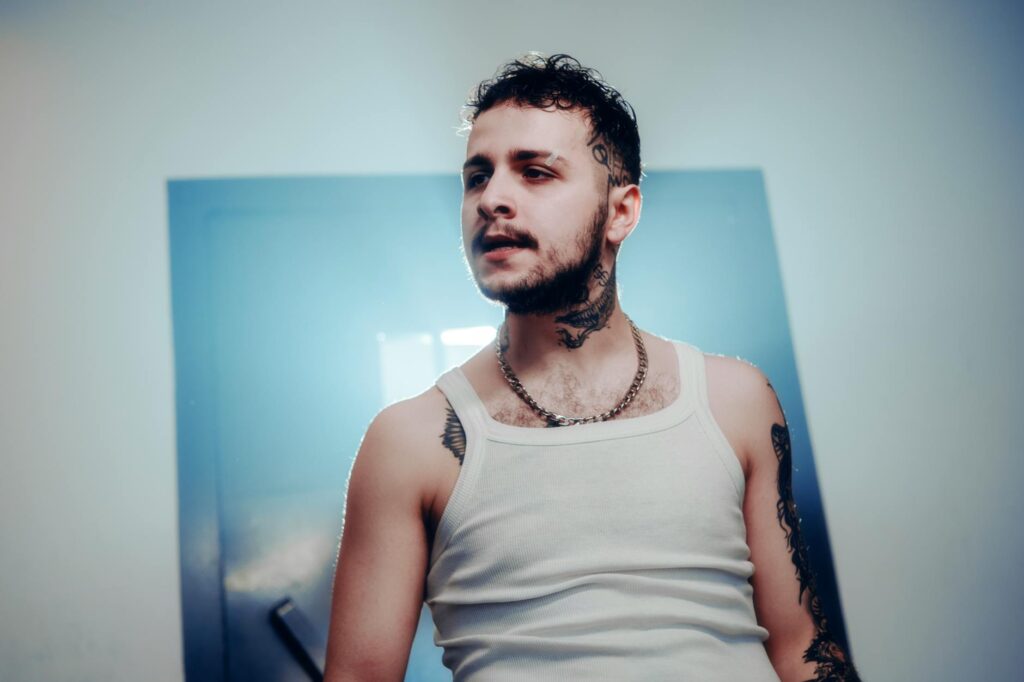 Pete Davidson arms tattoos