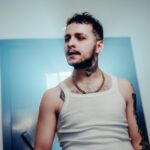 Pete Davidson arms tattoos