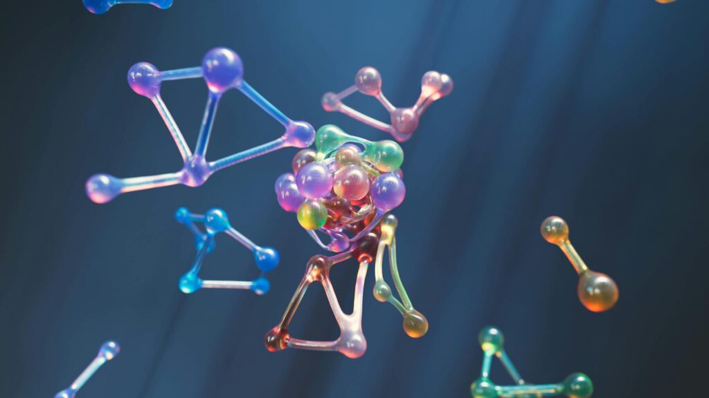 photoactive molecule light absorption
