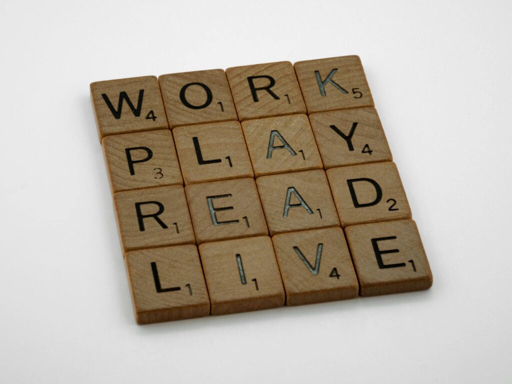 pilfer word game tiles