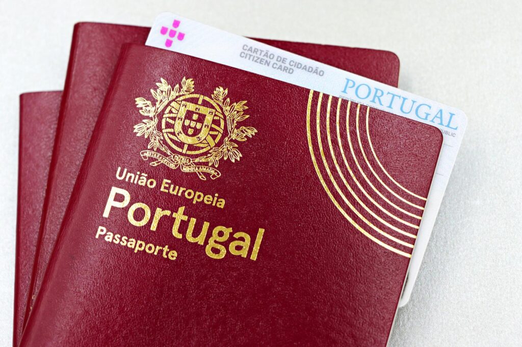 portuguese legal contract