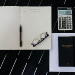 productivity planner workflow