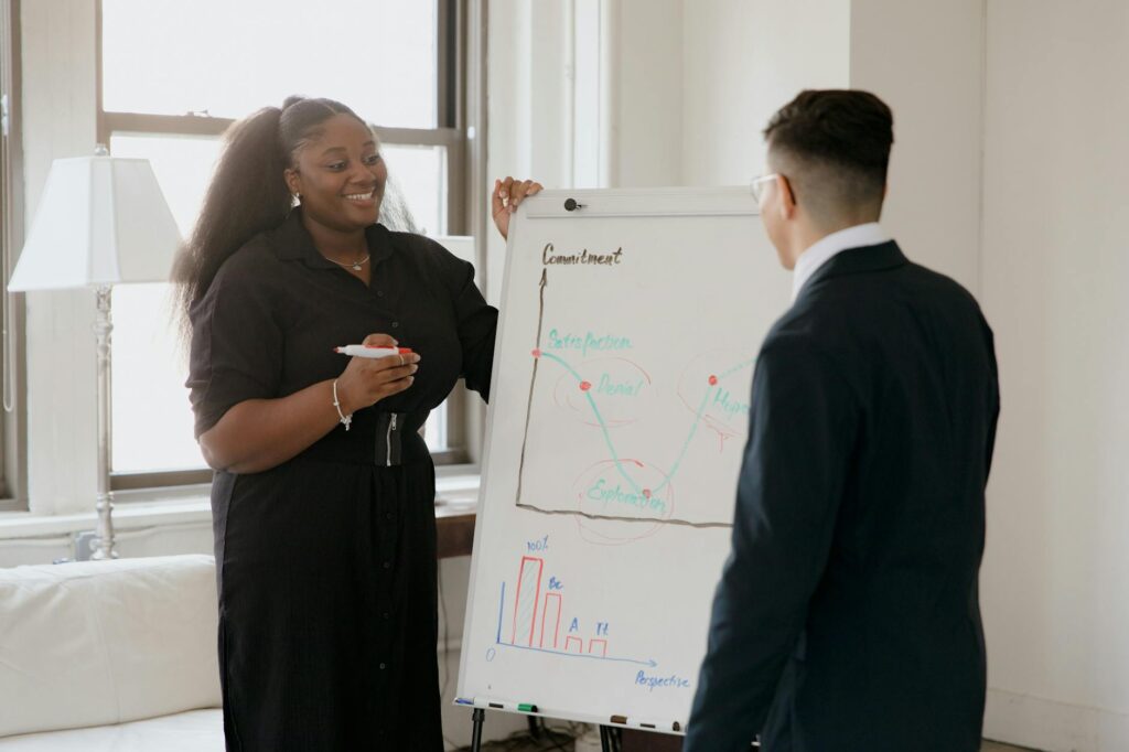 professional strategy leadership