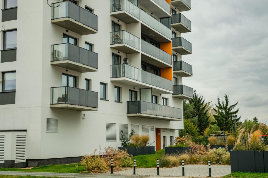 real estate investment strategy