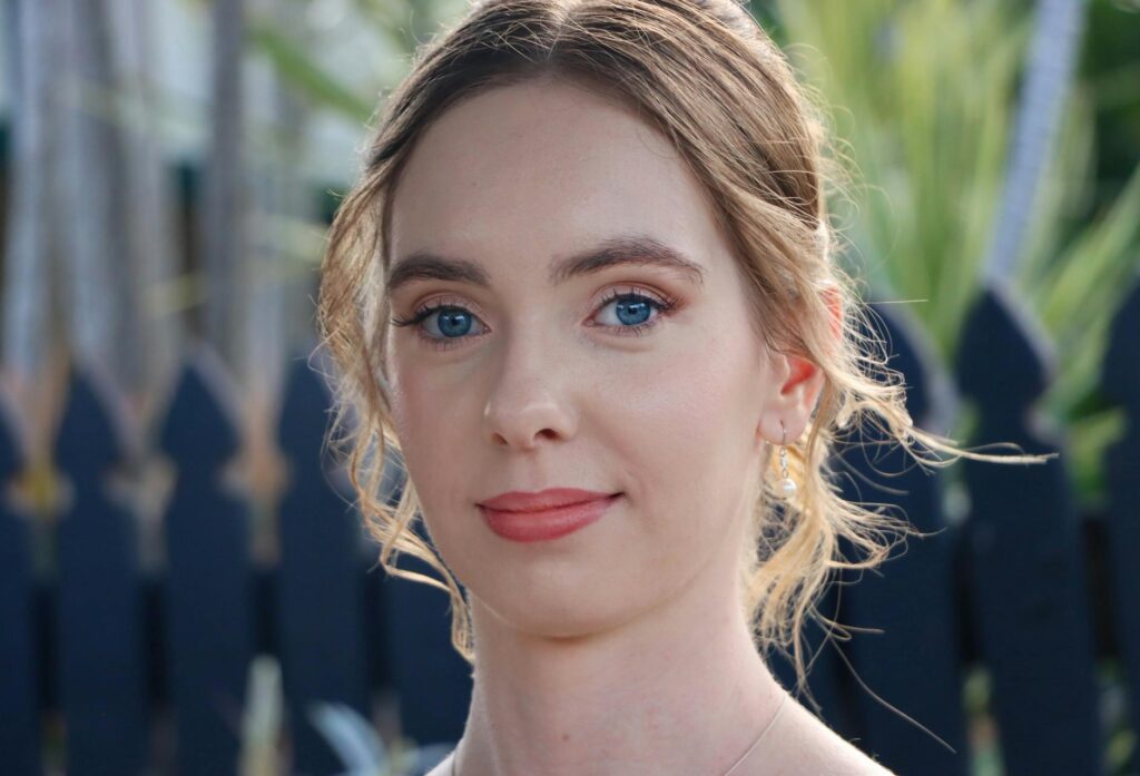 Rebecca Gleeson: Verified Biography, Career, and Public Profile