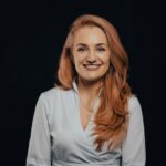 Rebecca Gleeson portrait