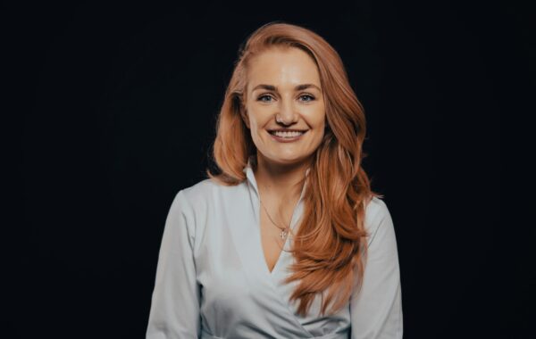 Rebecca Gleeson: Who Is She and What’s Her Impact?