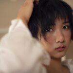 Riko Shibata portrait