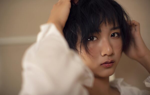 Riko Shibata: What You Need to Know