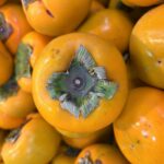 Caquis Fruit: A Data-Driven Guide to This Nutrient Powerhouse