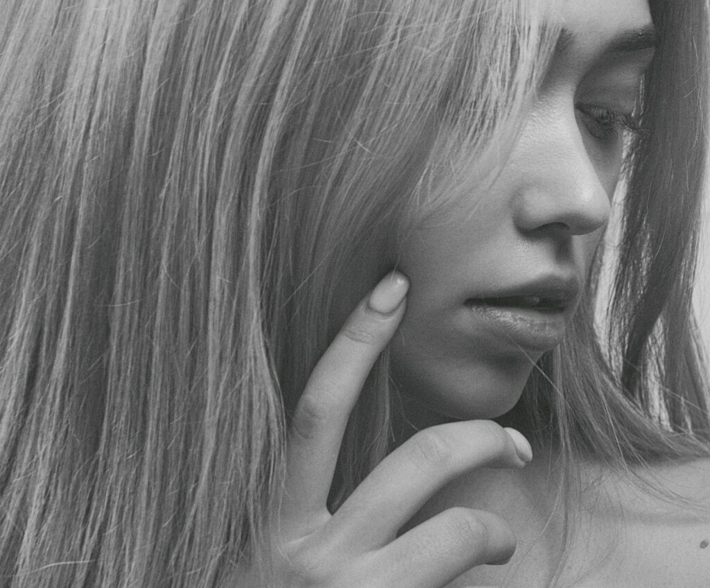 Sabrina Carpenter style outfit