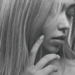 Sabrina Carpenter style outfit