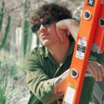 Sam Morelos portrait