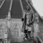 Sara Macdonald professional career