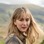 sara macdonald portrait