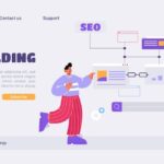 SEO link building strategy