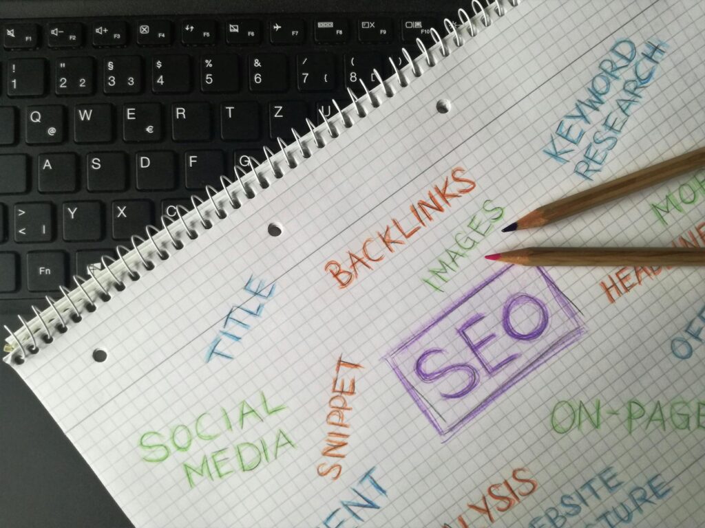 SEO strategy 2026