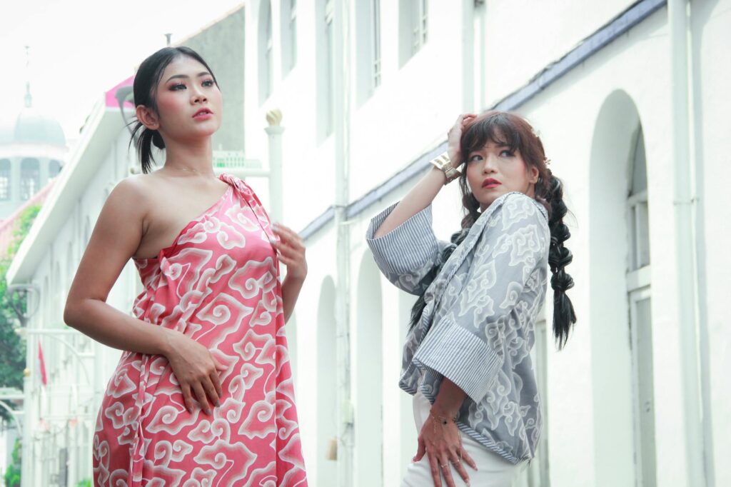 serya concept illustration