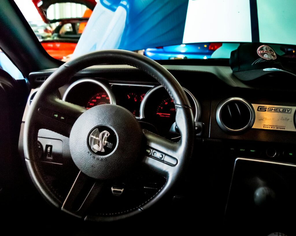 shelby redding accident scene