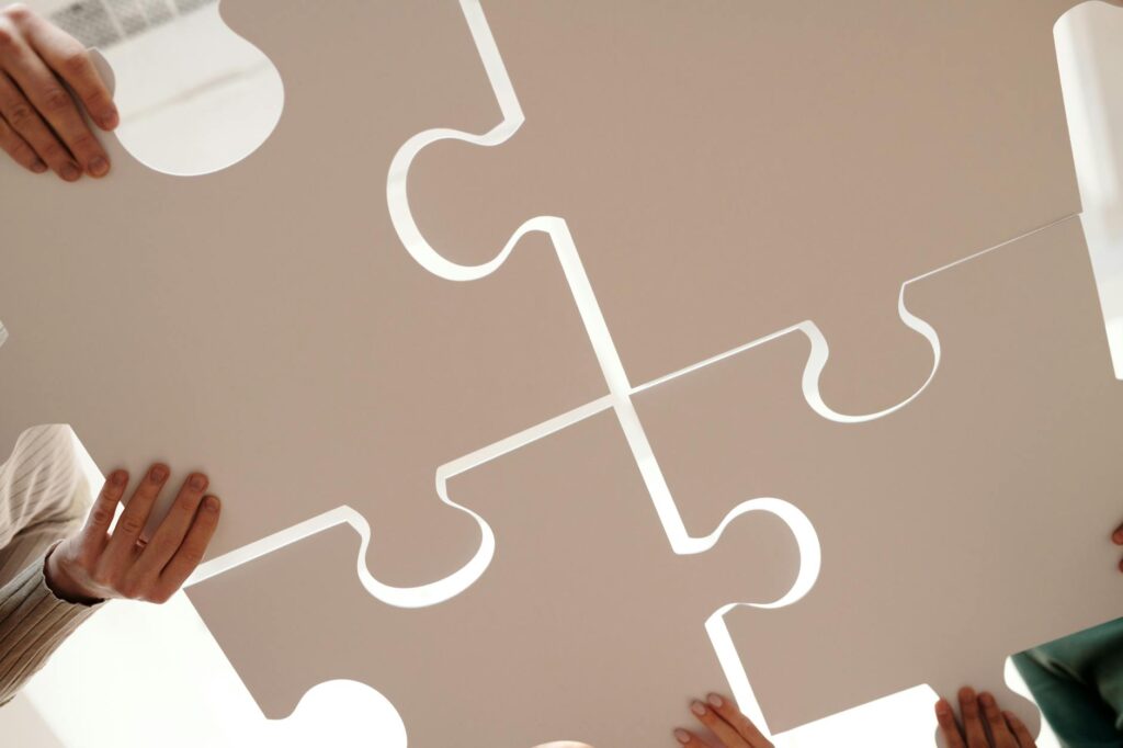 skill integration process