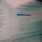 software compilation process